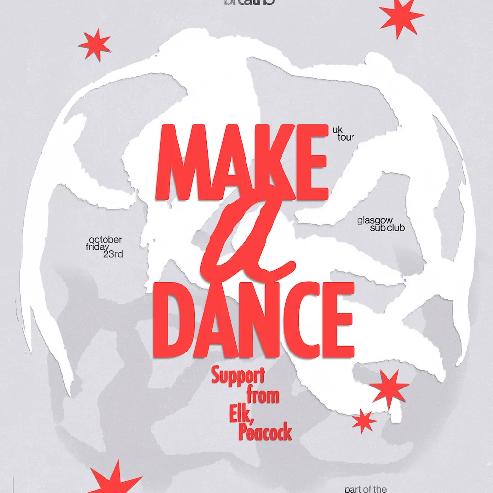 BREATHE: Make A Dance