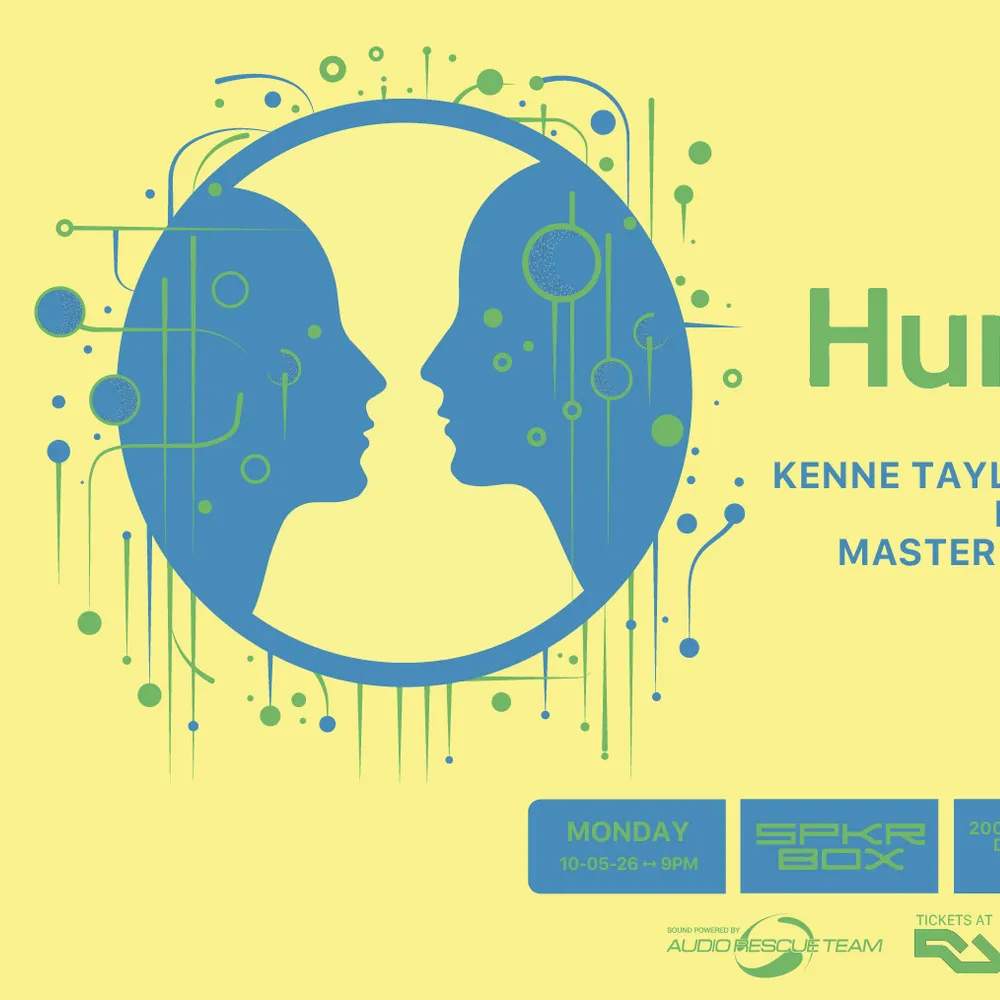Human Be1ng