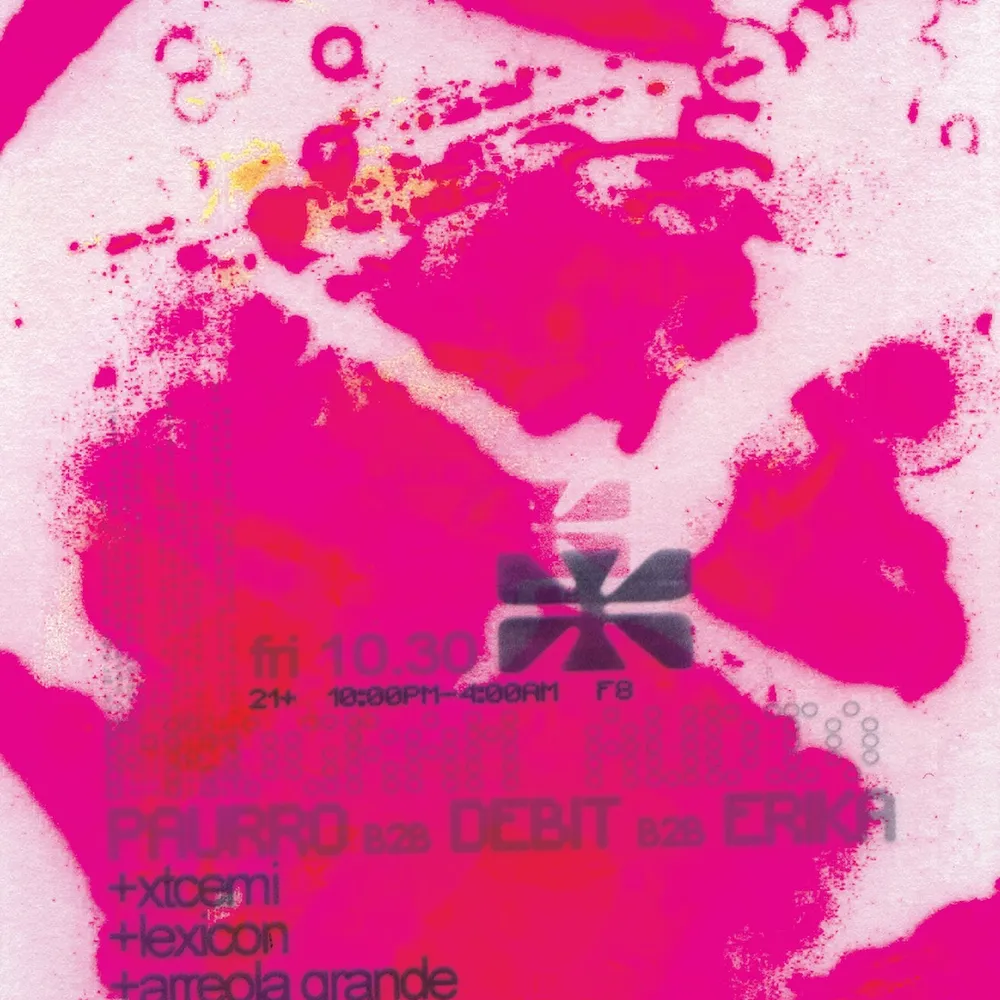 program audio: PAURRO b2b Debit b2b erika