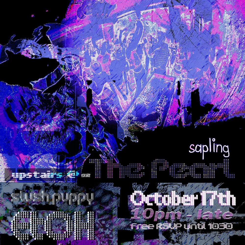 sapling