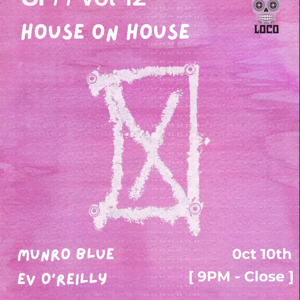 SFH Vol 12 - House on House