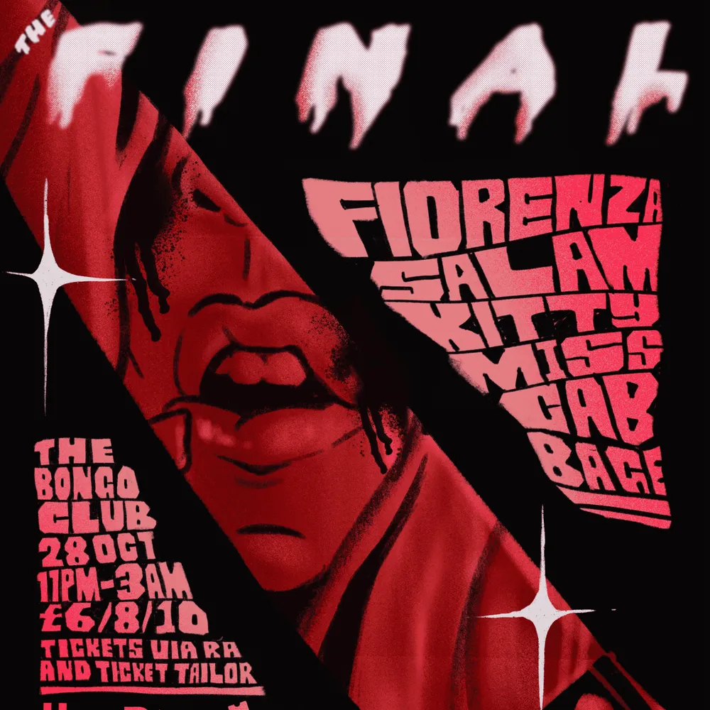 HOOSEPARTY: THE FINAL GIRLS