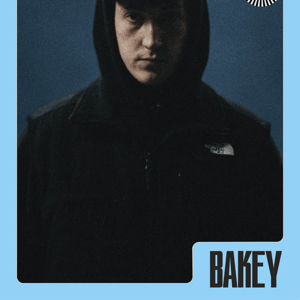 FLY x Black Flag | Bakey & Dr Dubplate
