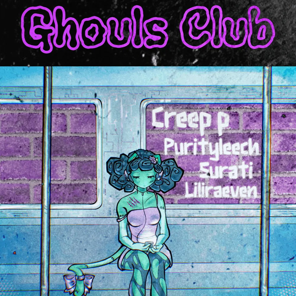 Ghouls Club