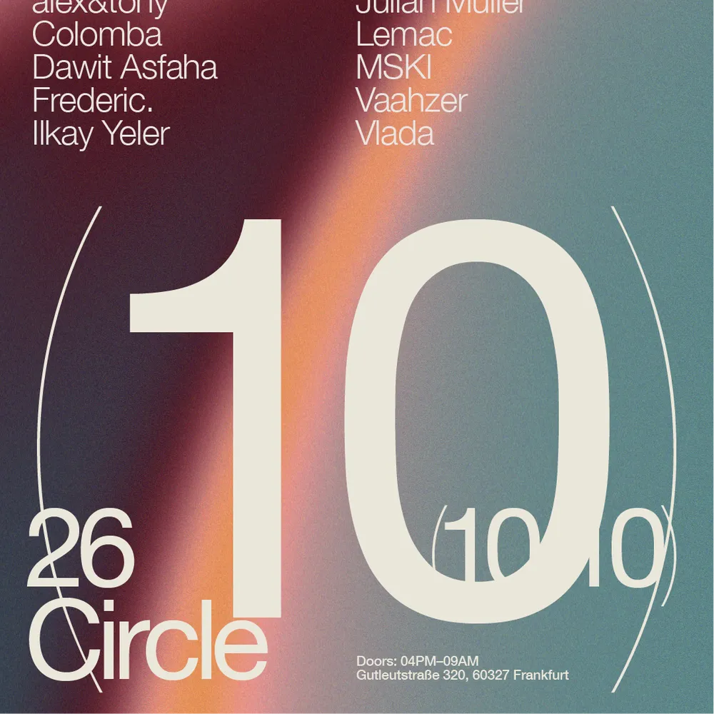 Circle