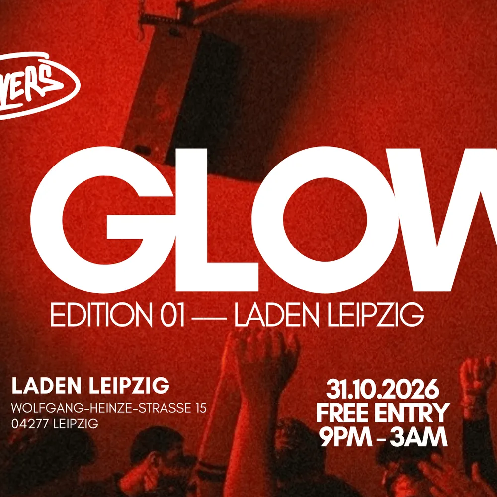 GLOW [Laden Leipzig]