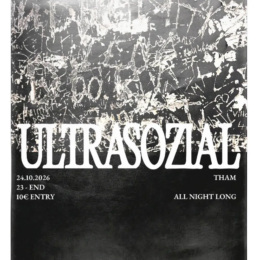 ULTRASOZIAL