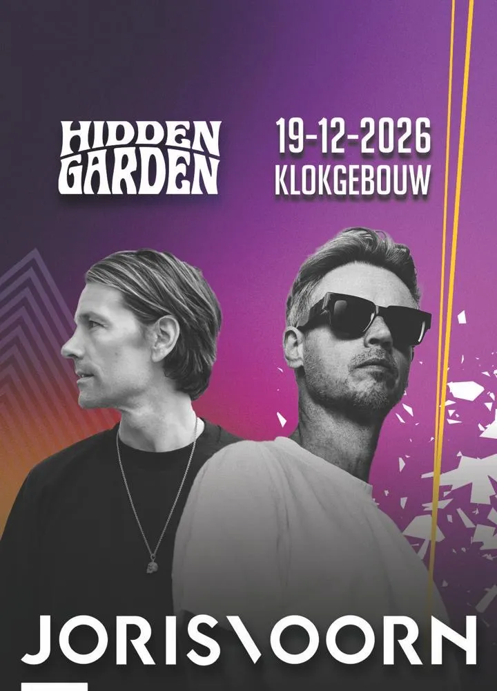 Joris Voorn / Bart Skils