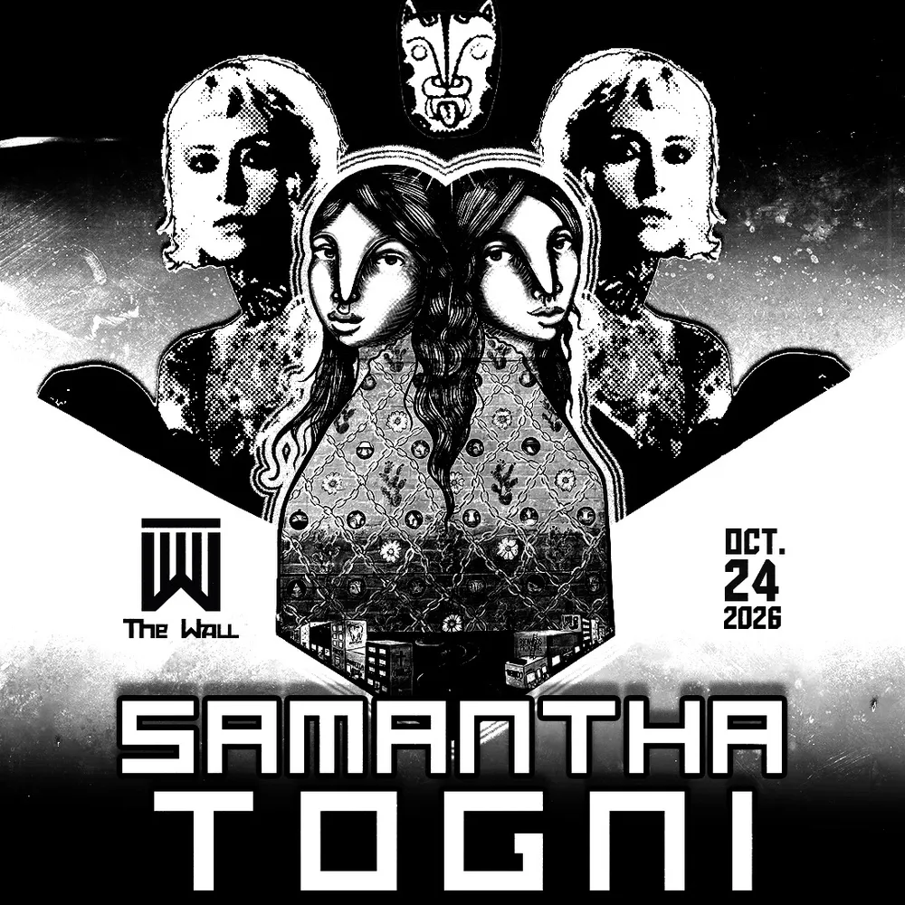 Samantha Togni