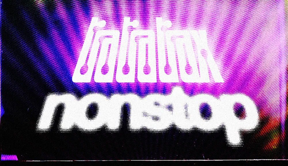 TraTraTrax Nonstop: Verraco, Pariah, PLO Man, BADSISTA, Gabrielle Kwarteng, Nick León + more