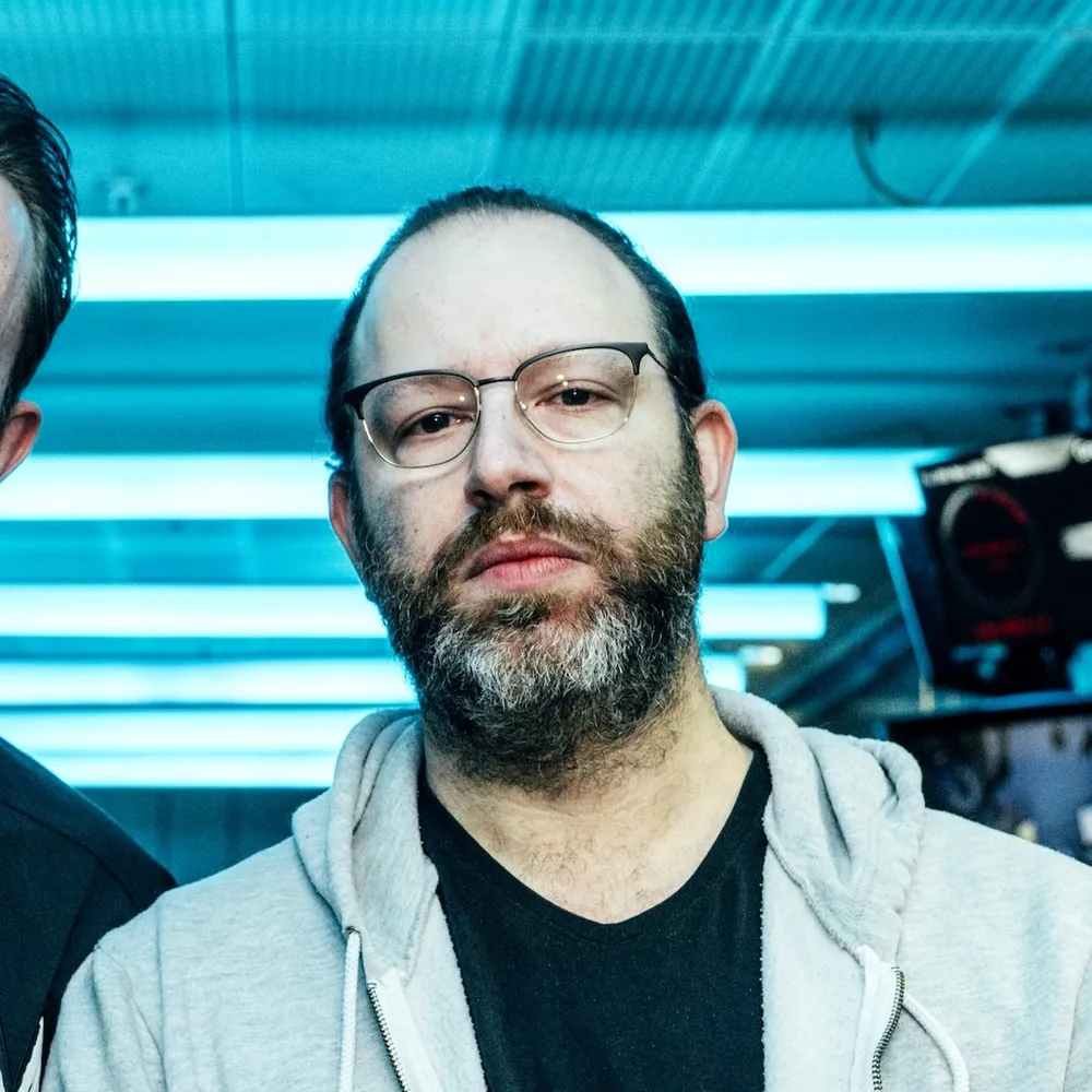 Chase & Status: DJ Set