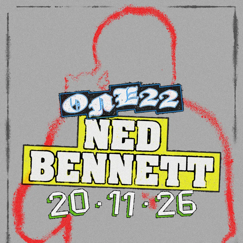 One22 Pres Ned Bennet