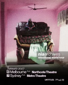 Nia Archives