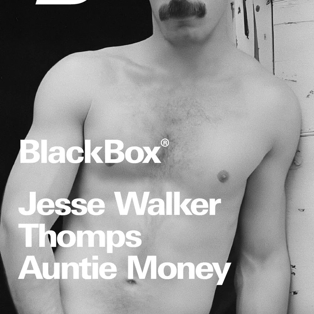 BlackBox®