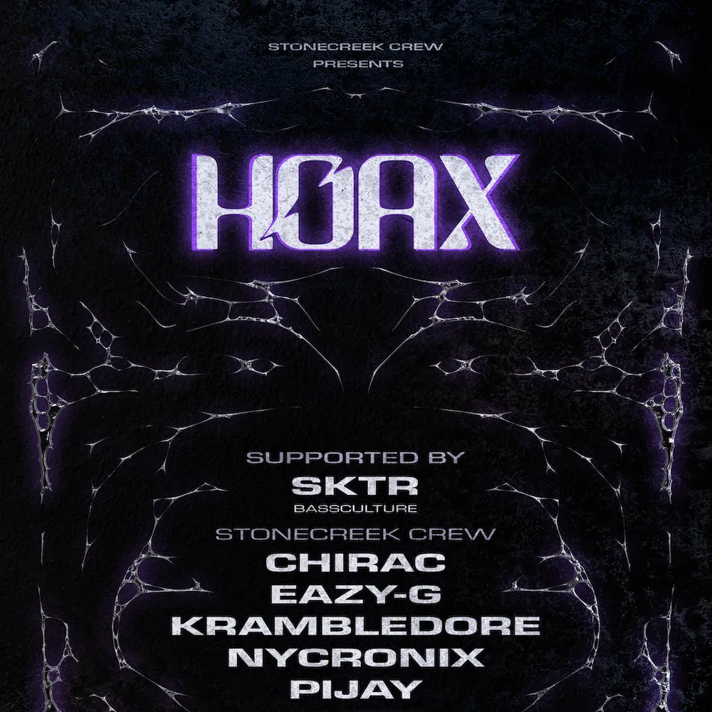Stonecreek Crew presents HOAX