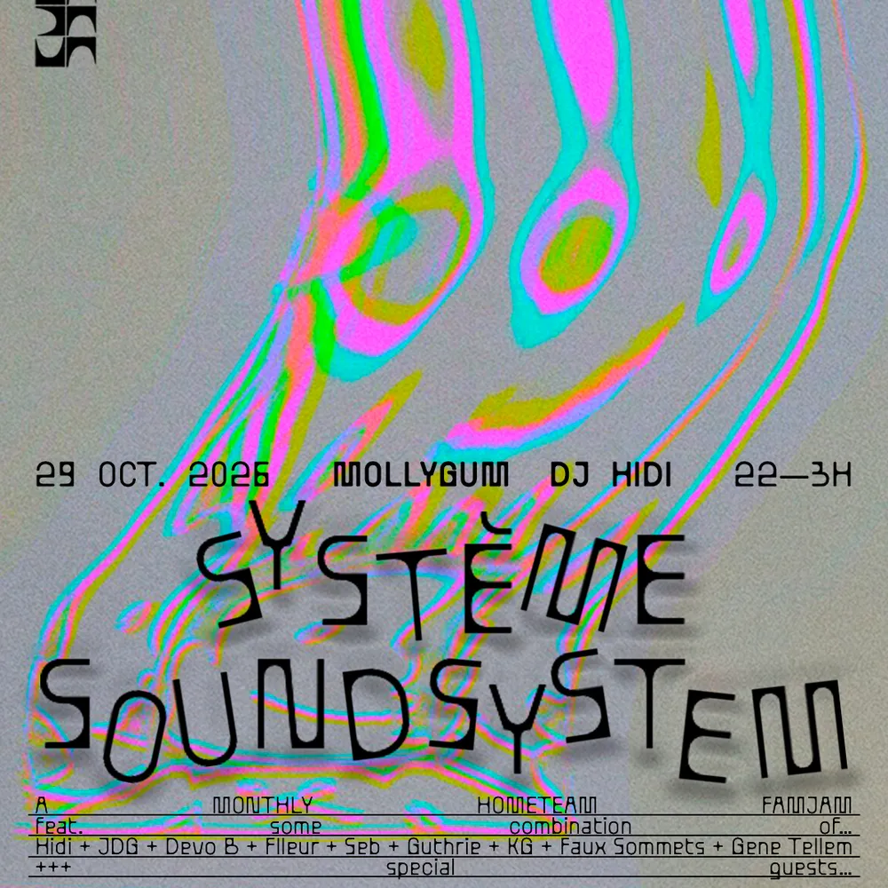 Système Soundsystem