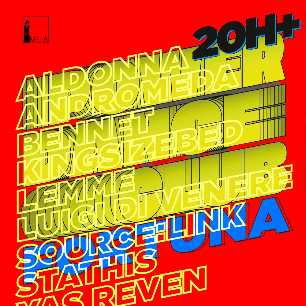 POWER DANCE CLUB FORTUNA