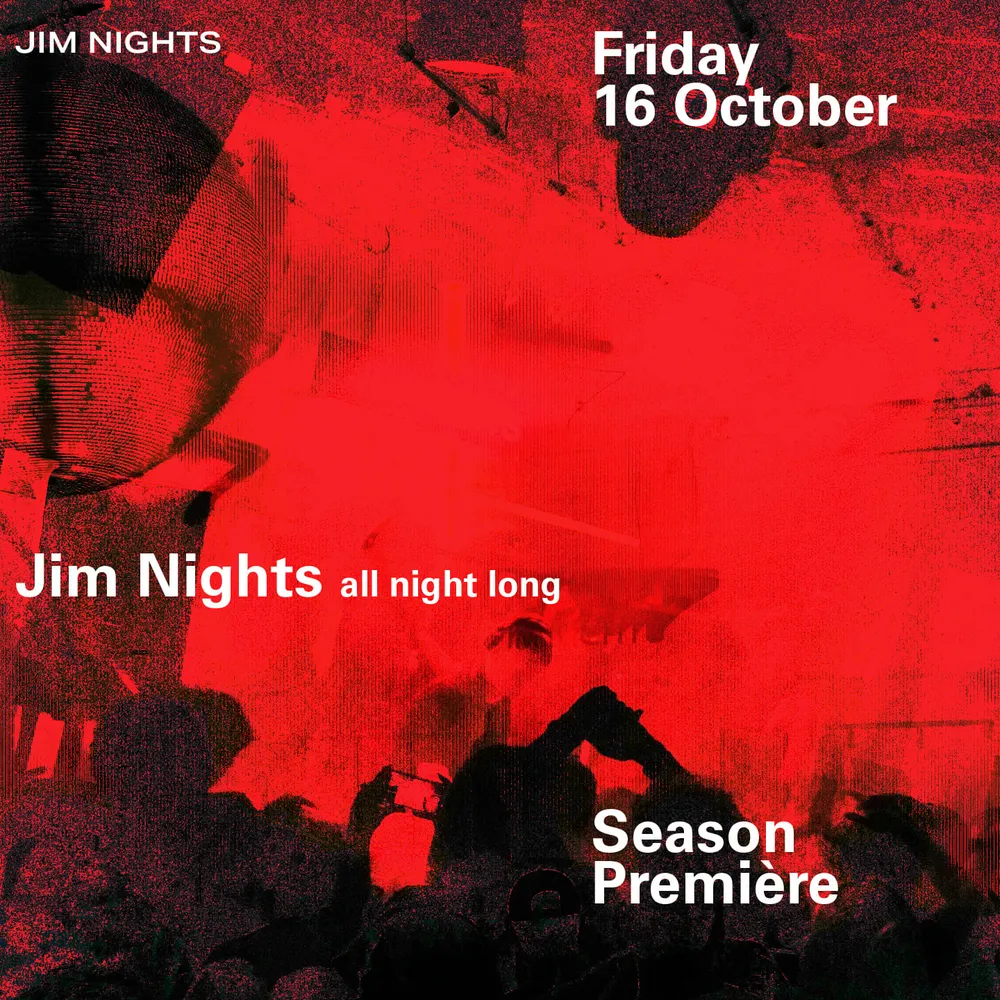 JIM Nights Première - Apollo Milano