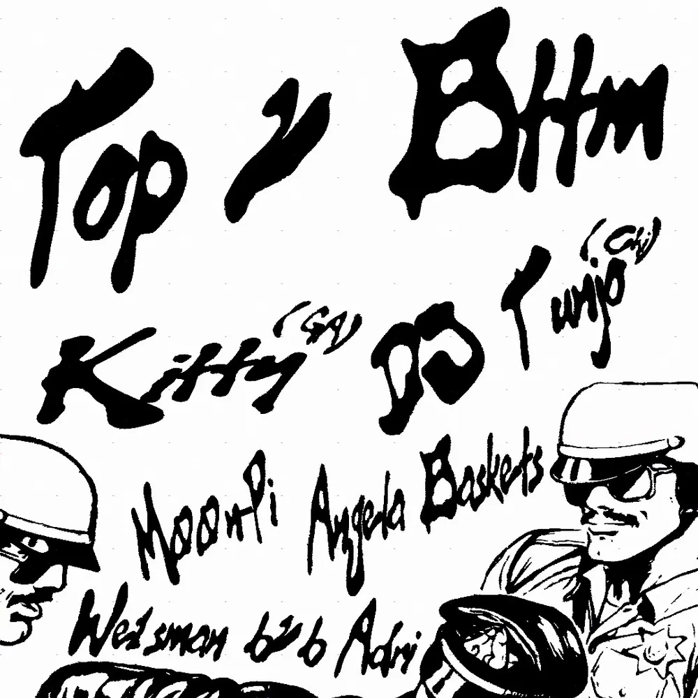 TOP2BTTM