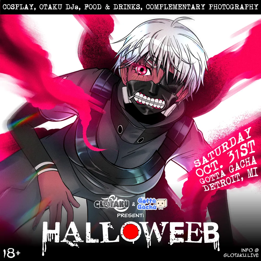 HalloWeeb