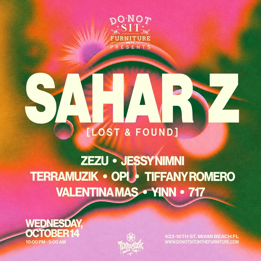 Jessy & Friends