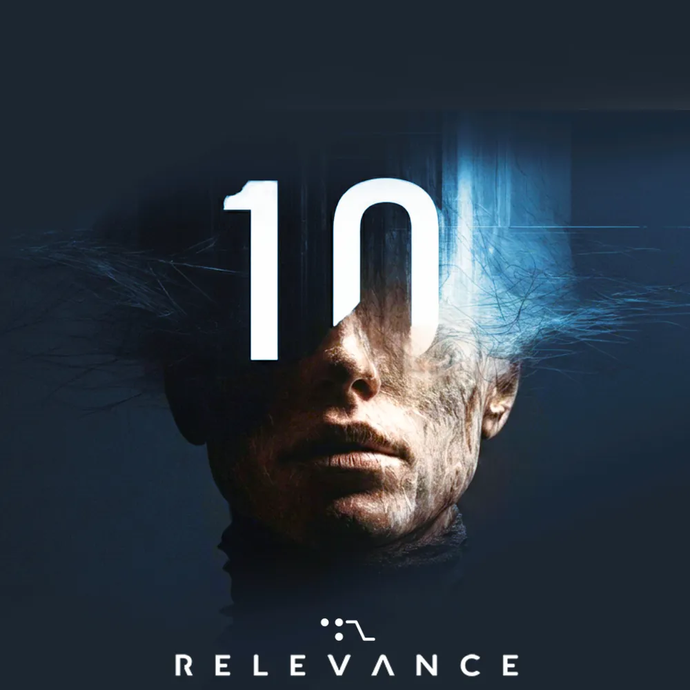 RELEVANCE '27 / Ten Year Anniversary