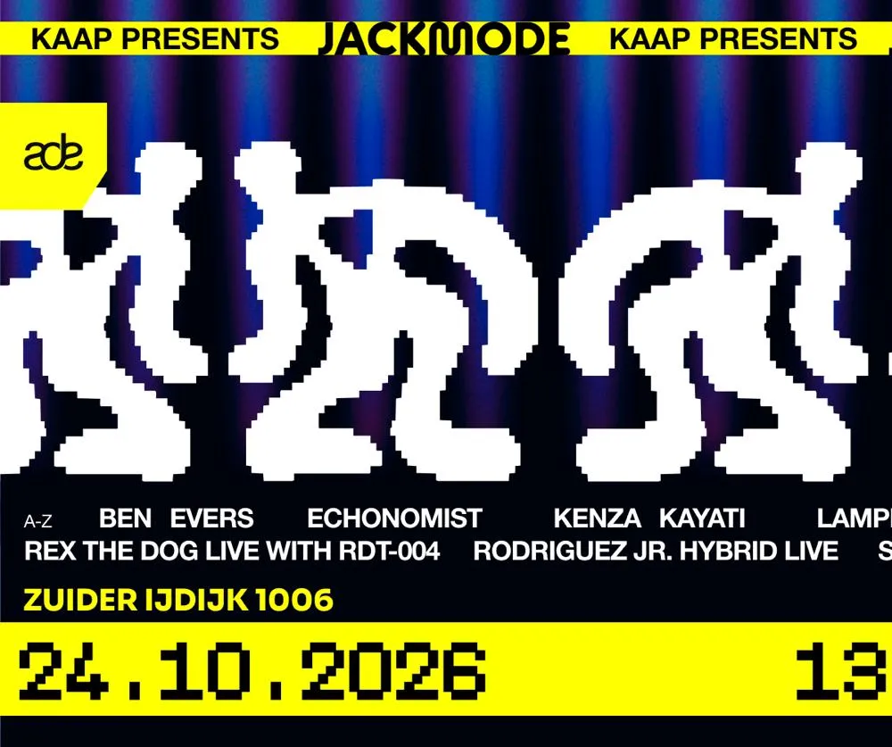 Jackmode