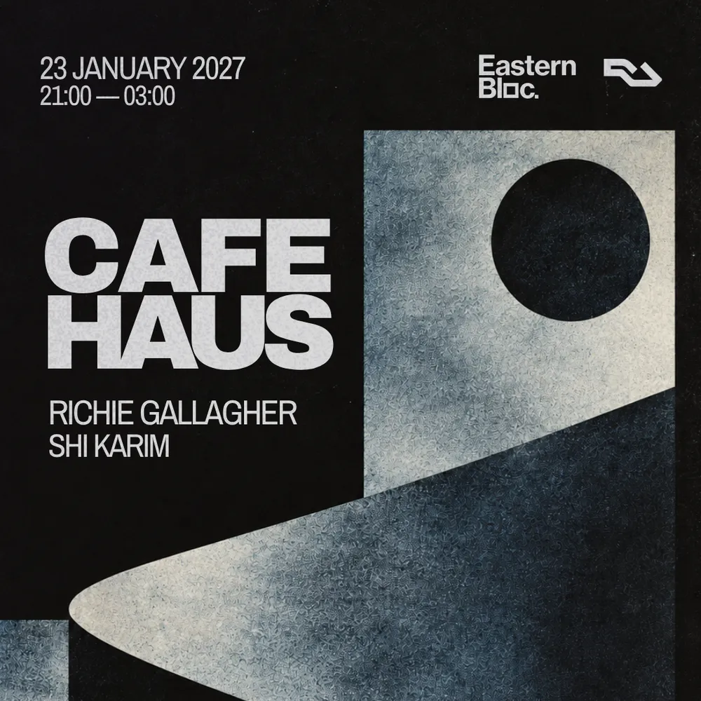 CAFE HAUS