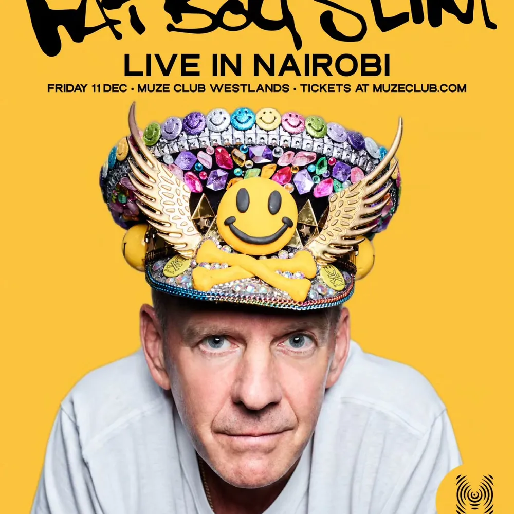 Fatboy Slim