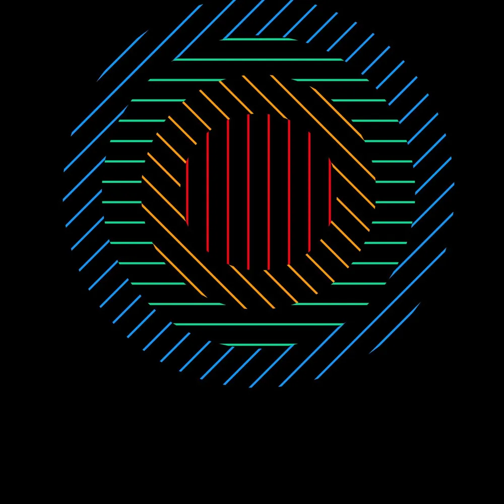Circles: Subject x Syncopated Records