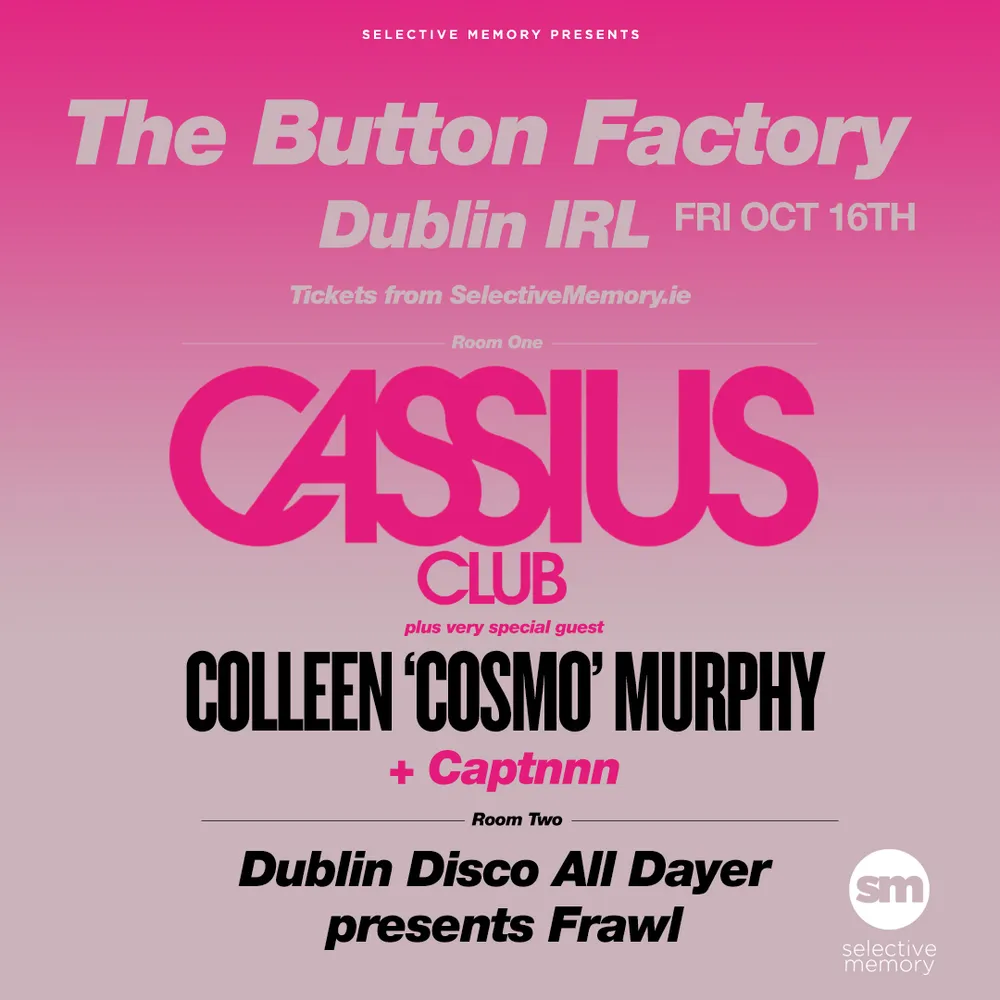 Cassius