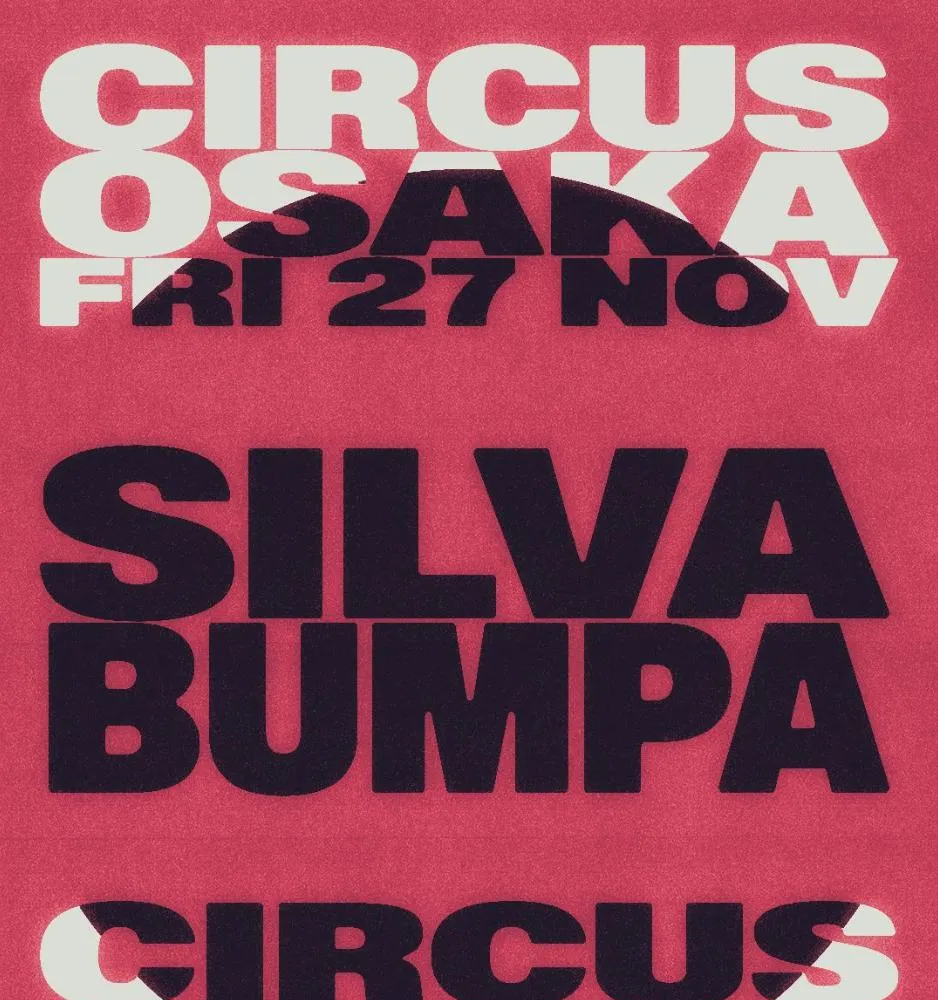 Silva Bumpa