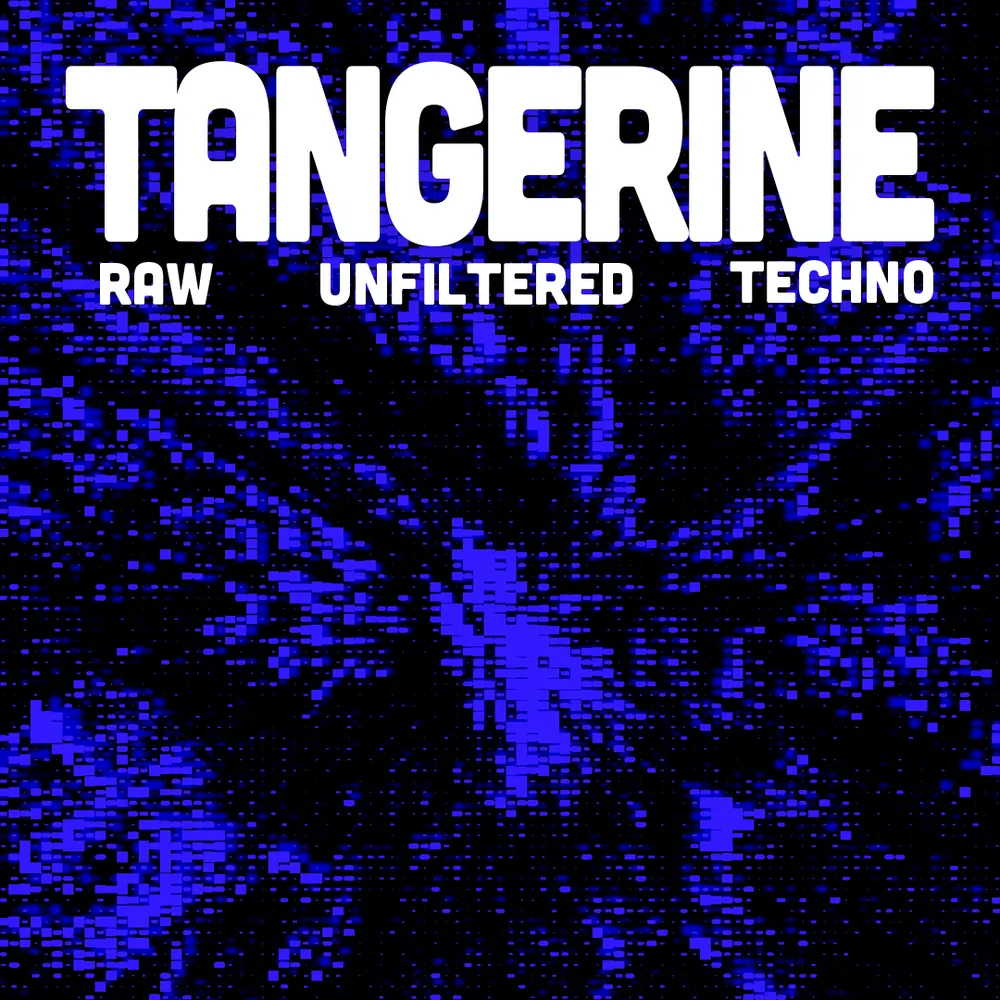 Tangerine