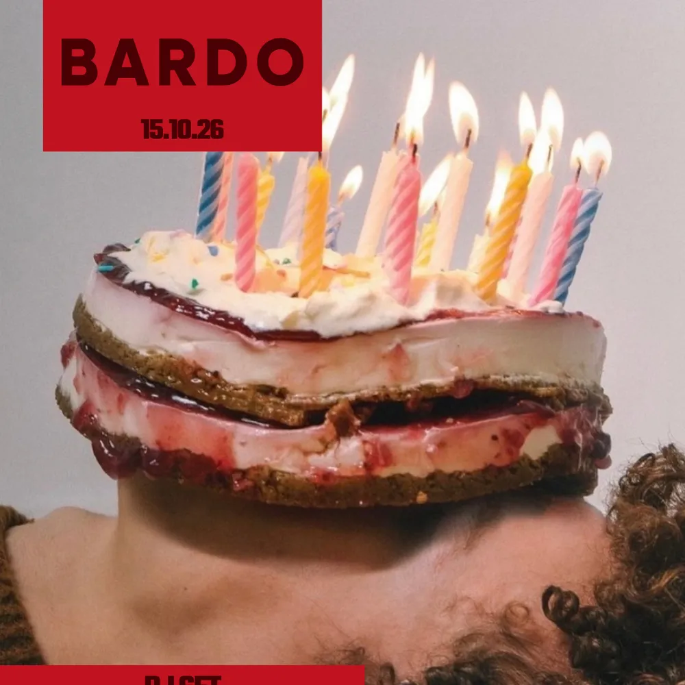 BARDO
