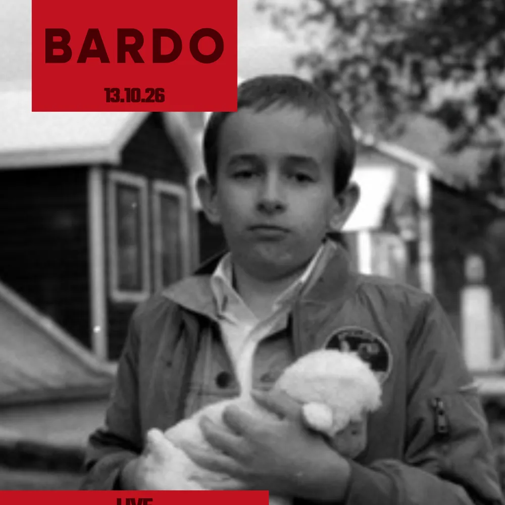 BARDO - GEMELLO
