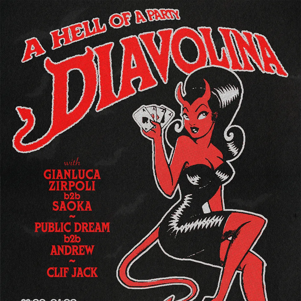 Diavolina