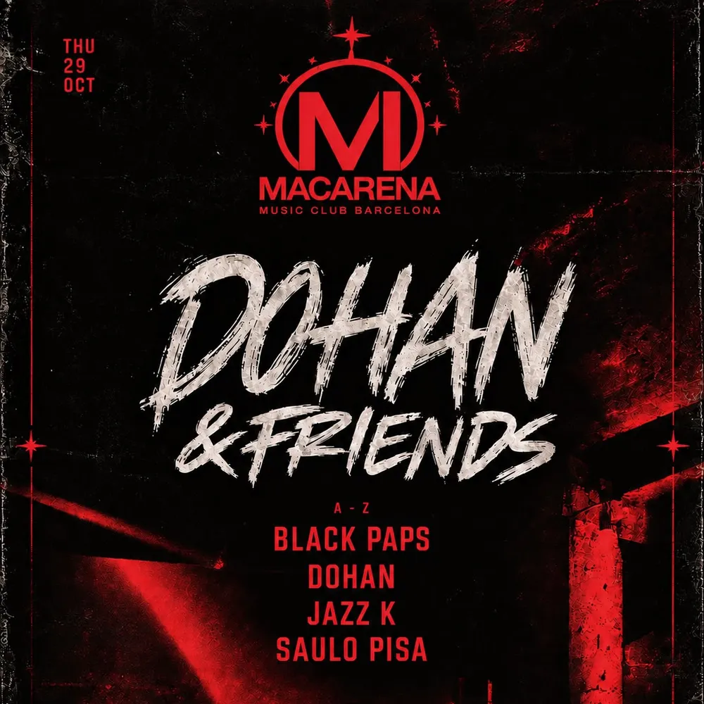 dohan & Friends