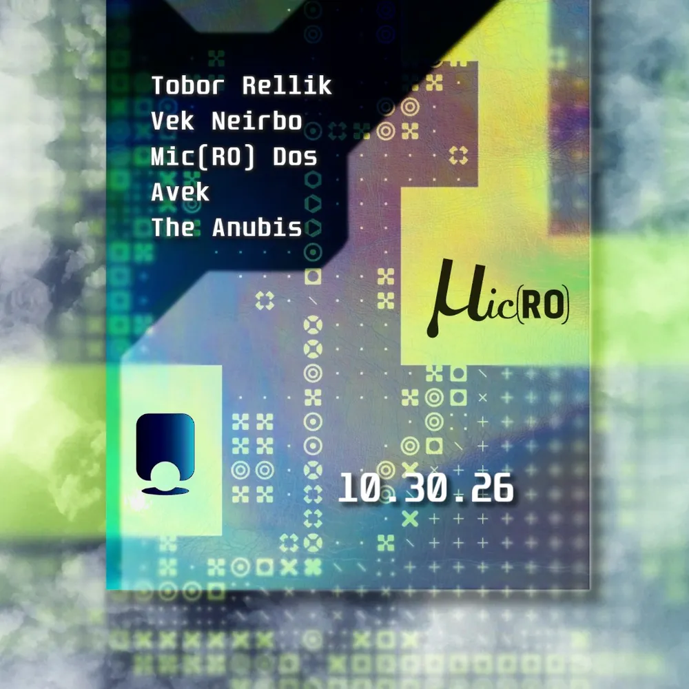 Mic(RO) presents: Subminimal