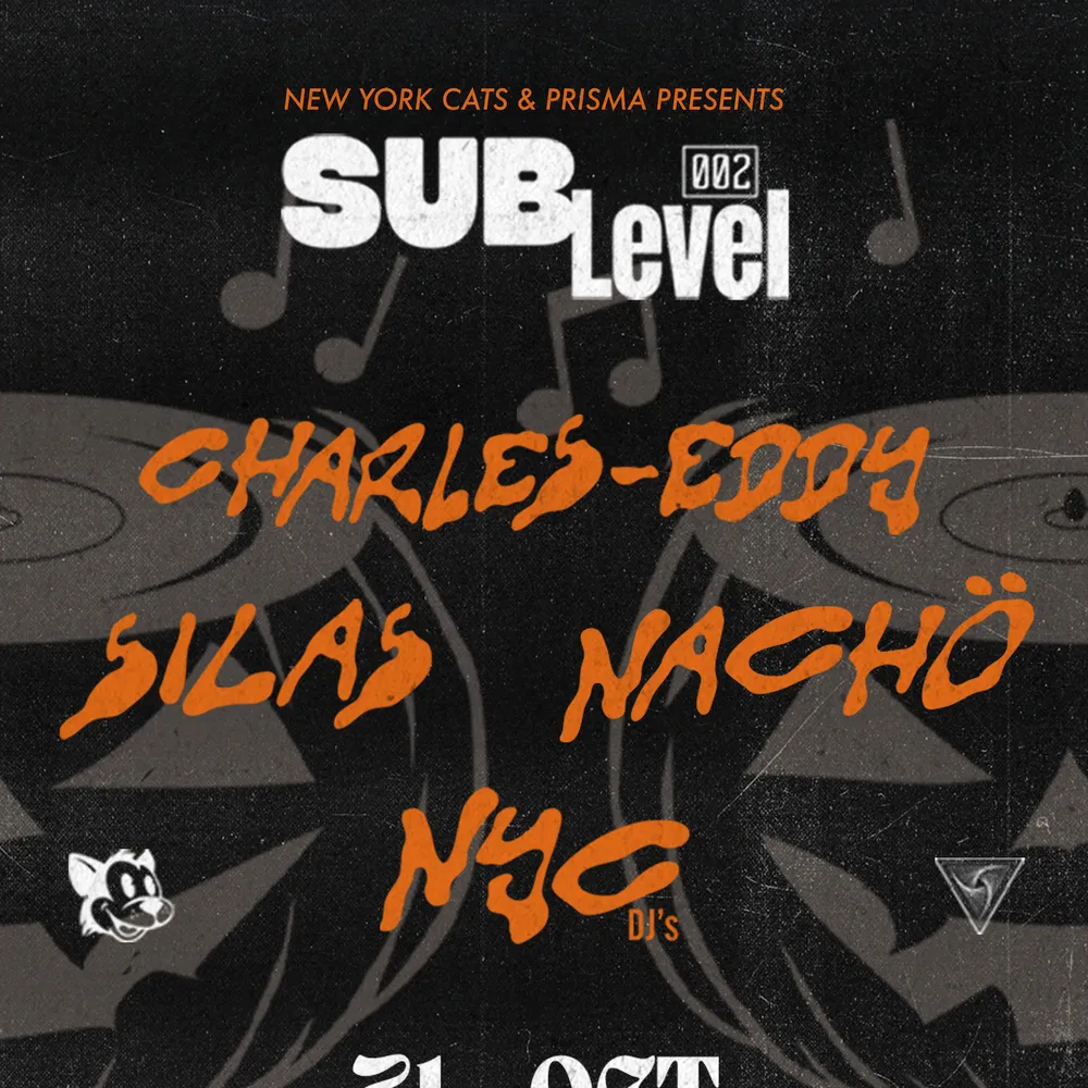 SUB LEVEL 002