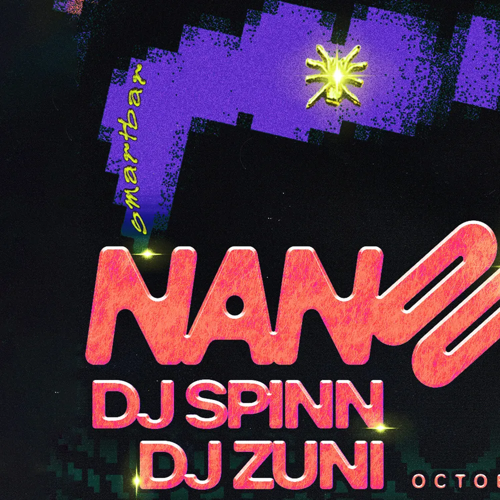 Nanoos & Company feat. Nanoos - DJ Spinn - DJ Zuni