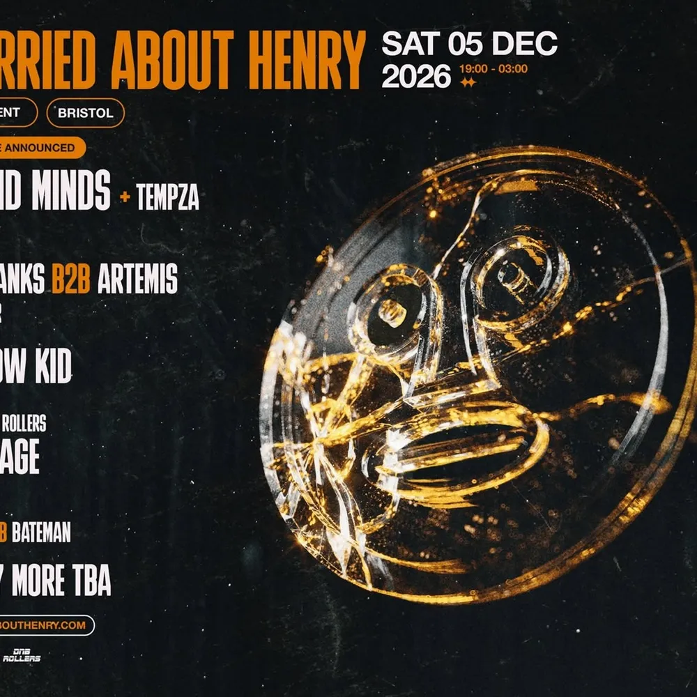 Worried About Henry: Bristol