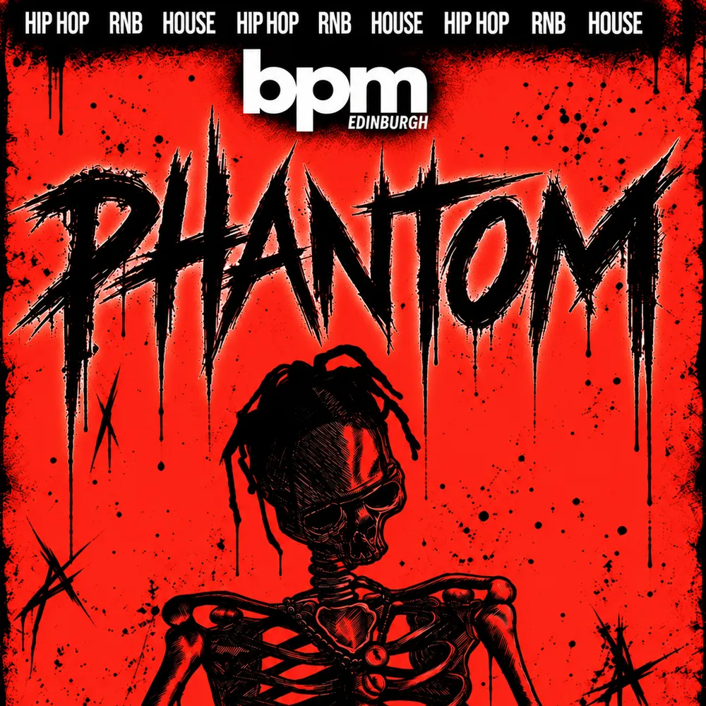 Bpm - PHANTOM