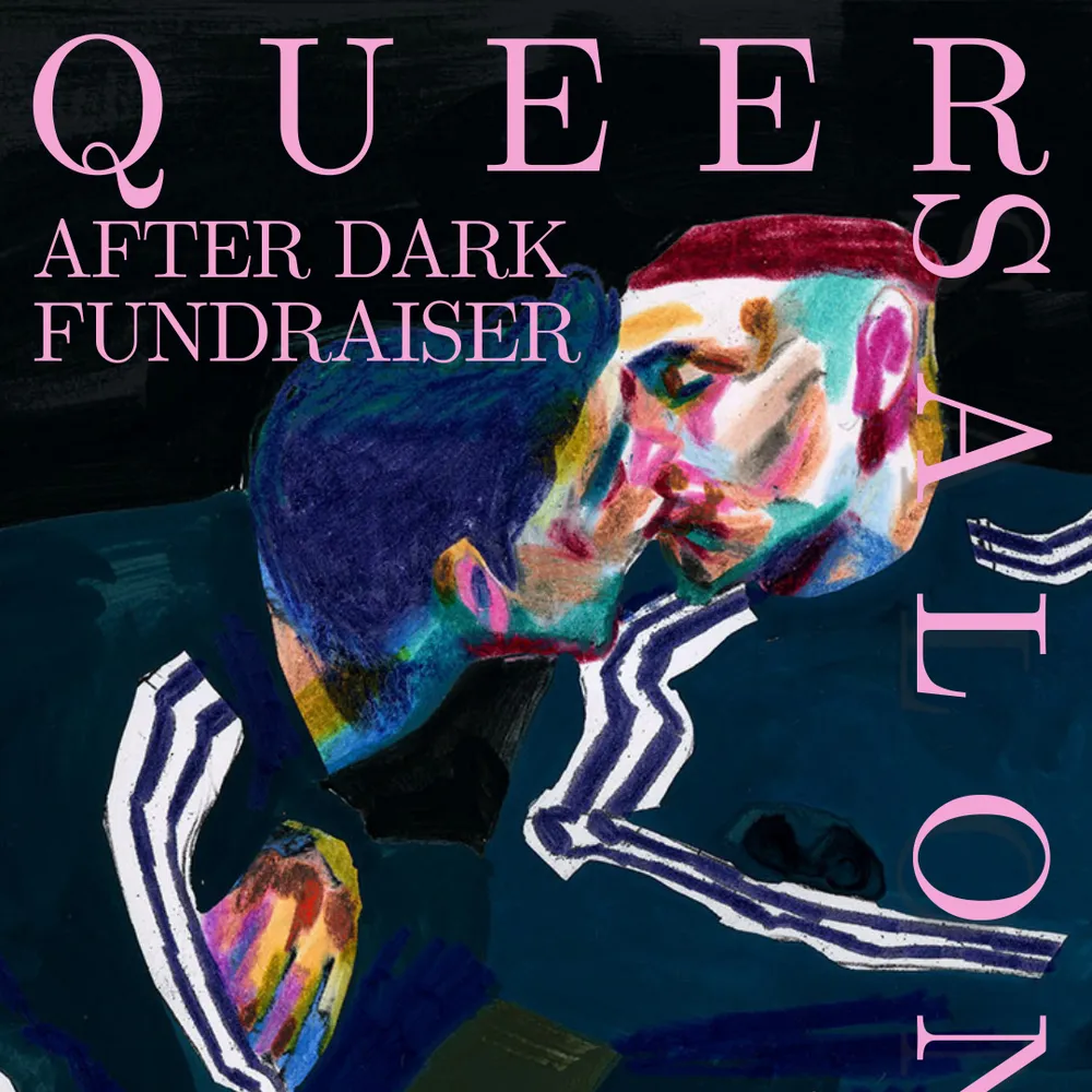 Queer Salon MCR After Dark Fundraiser