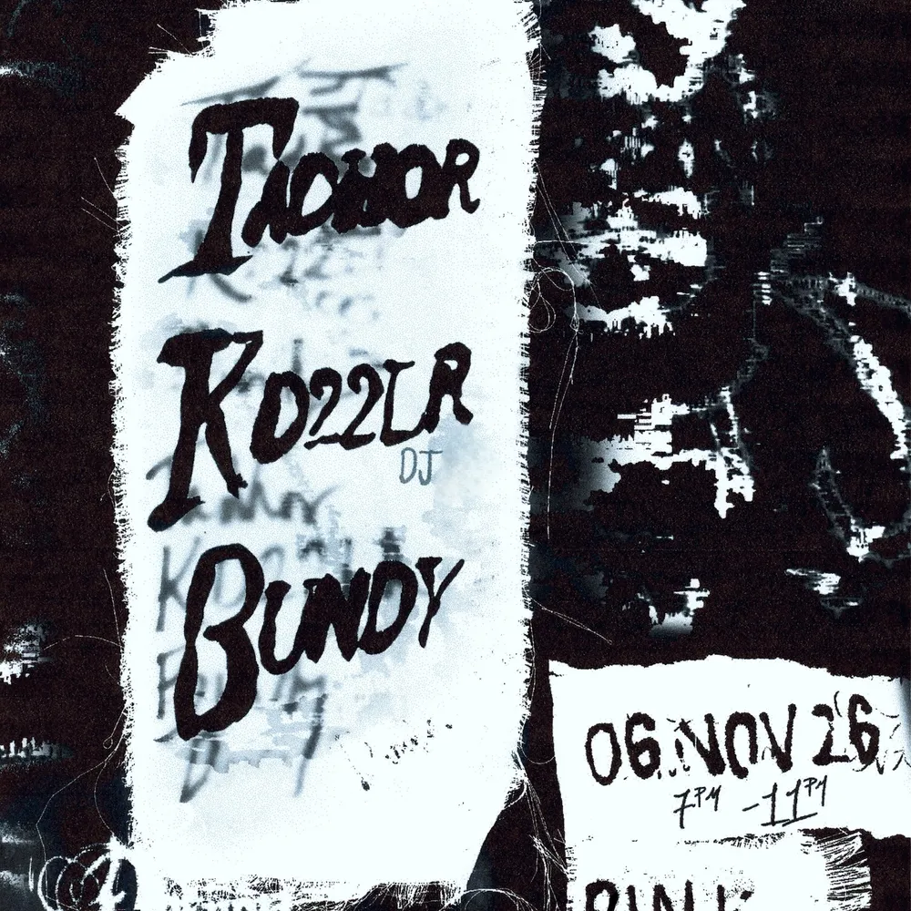duniya .1: tadhor, KD22LR, bundy