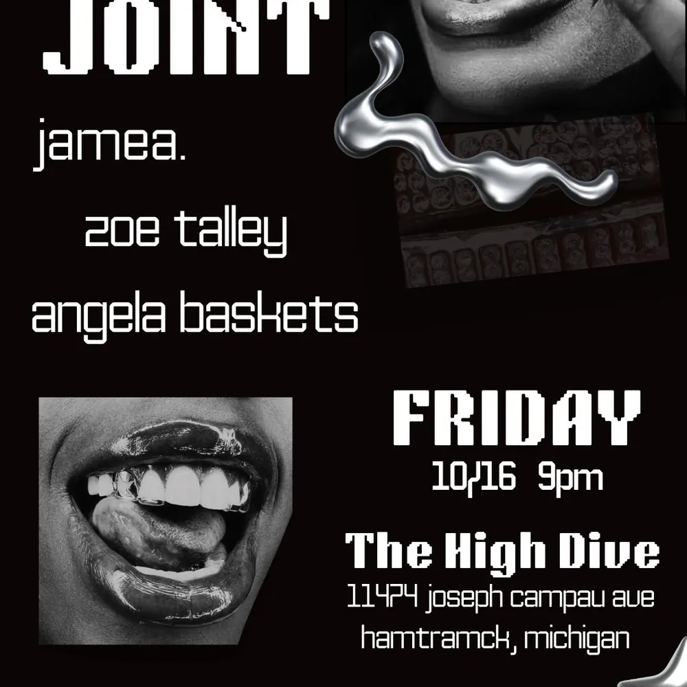 Juke Joint