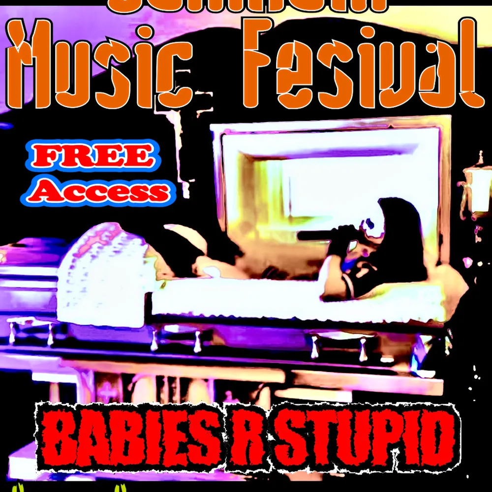 6th Annual Highland Park Samhain Ritual Music Festival