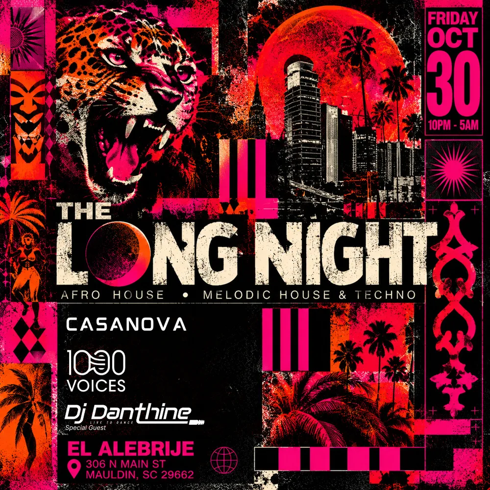 The Long Night