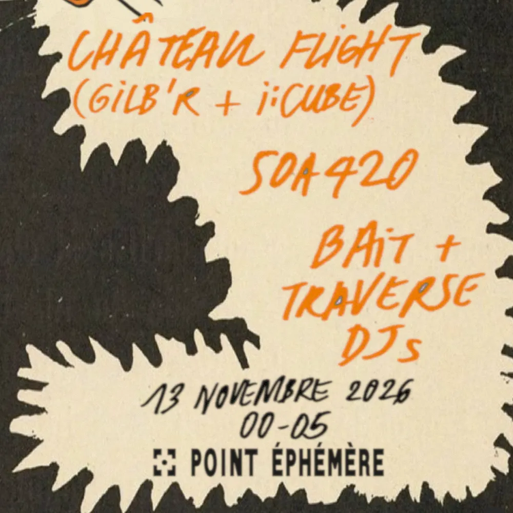 Bait & traverse