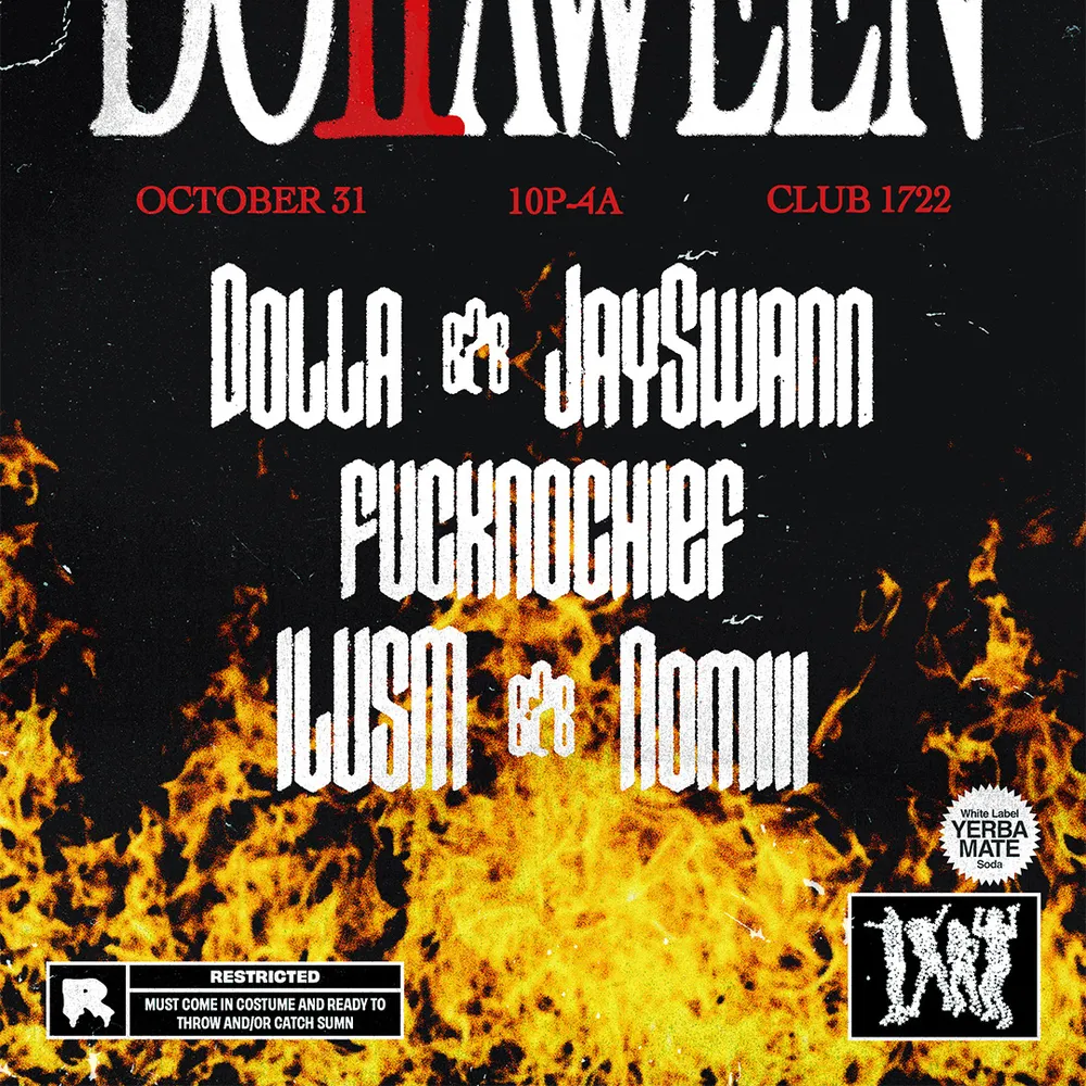DOLLAWEEN II