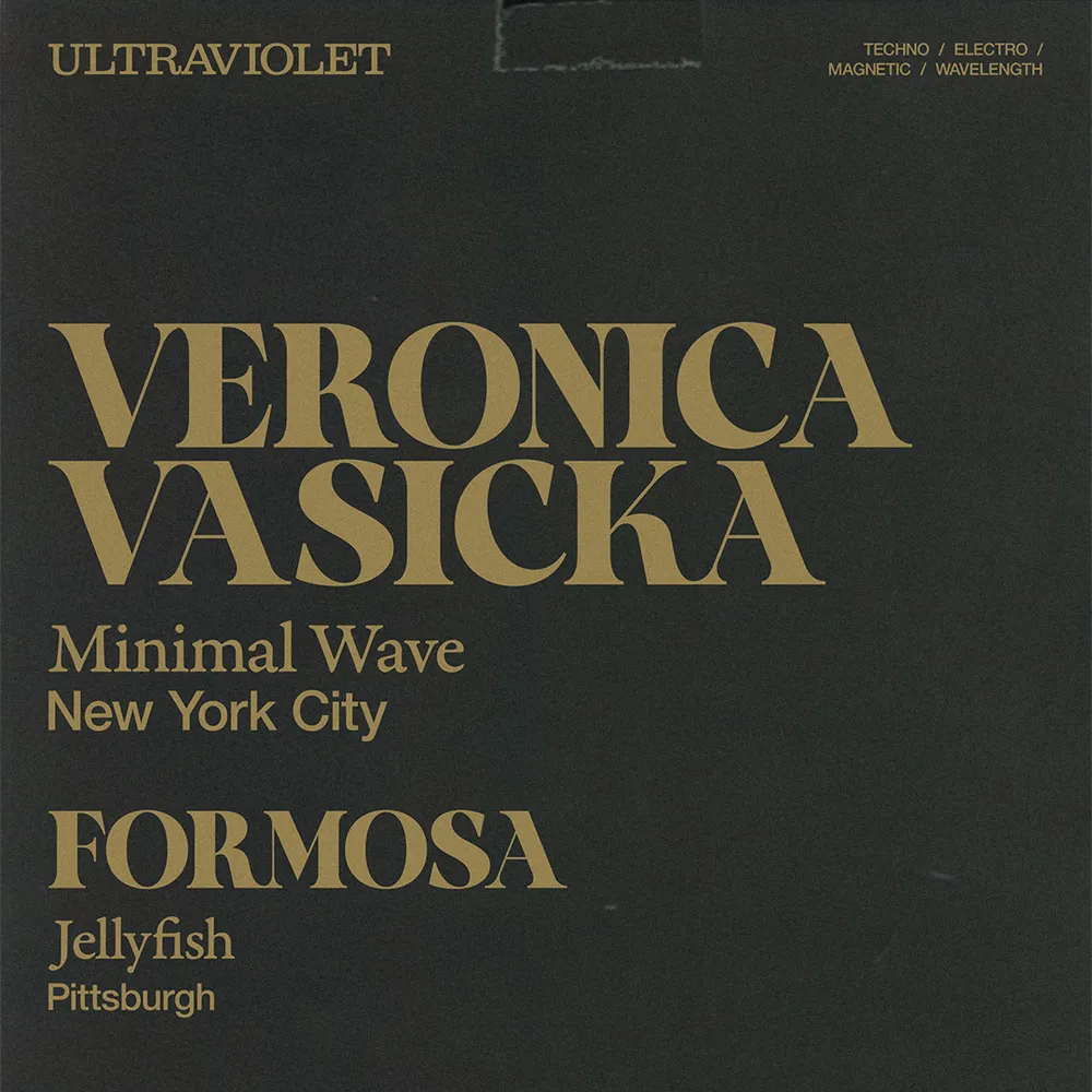 Ultraviolet